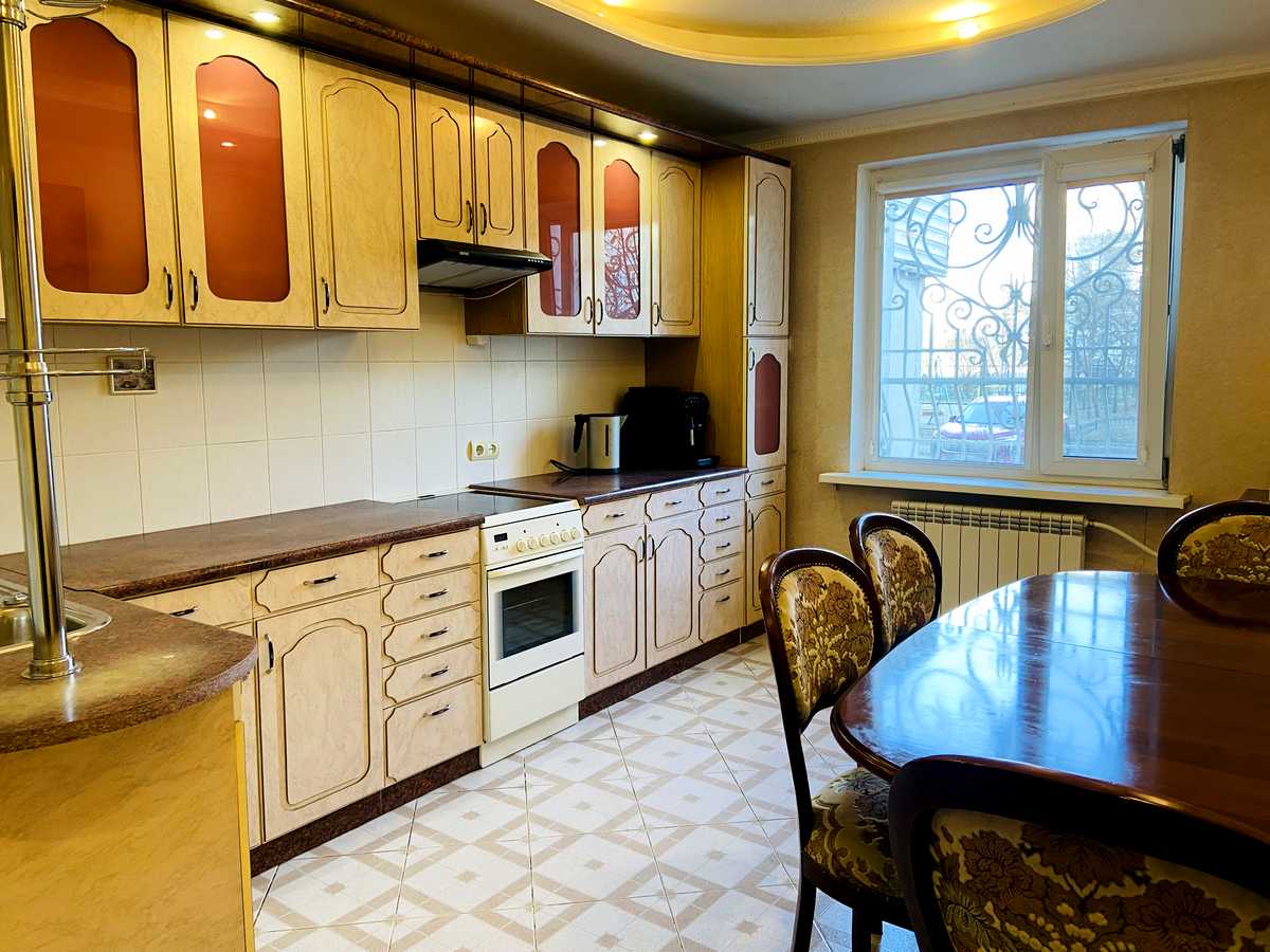 Квартира на вул. Бориса Гмирі, 9-В в Києві, ID 326936, фото №11