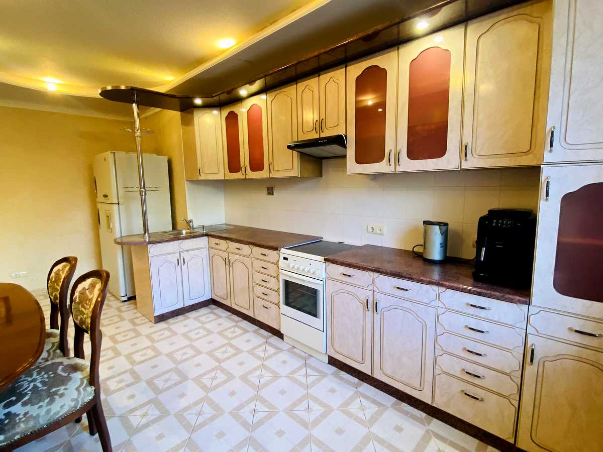 Квартира на вул. Бориса Гмирі, 9-В в Києві, ID 326936, фото №12