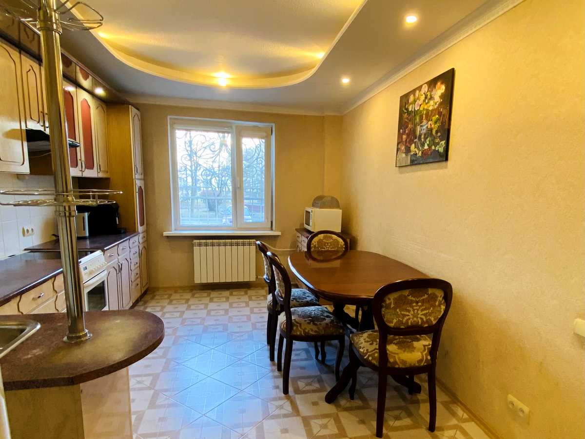 Квартира на вул. Бориса Гмирі, 9-В в Києві, ID 326936, фото №13