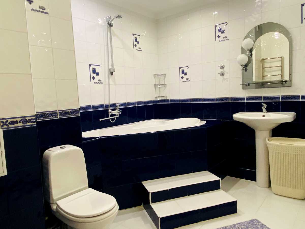 Квартира на вул. Бориса Гмирі, 9-В в Києві, ID 326936, фото №14