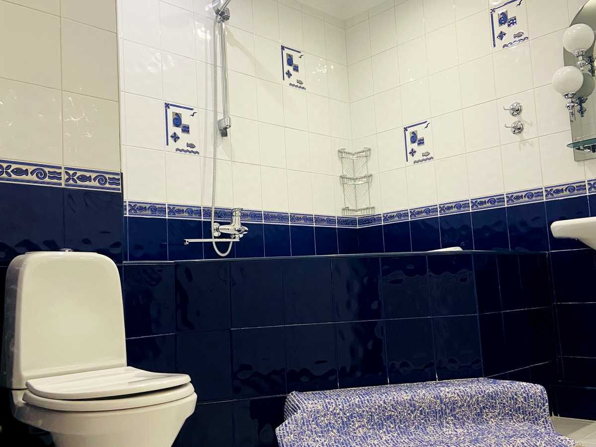 Квартира на вул. Бориса Гмирі, 9-В в Києві, ID 326936, фото №15