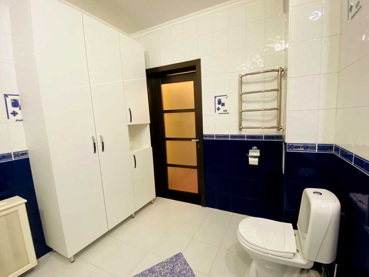 Квартира на вул. Бориса Гмирі, 9-В в Києві, ID 326936, фото №16