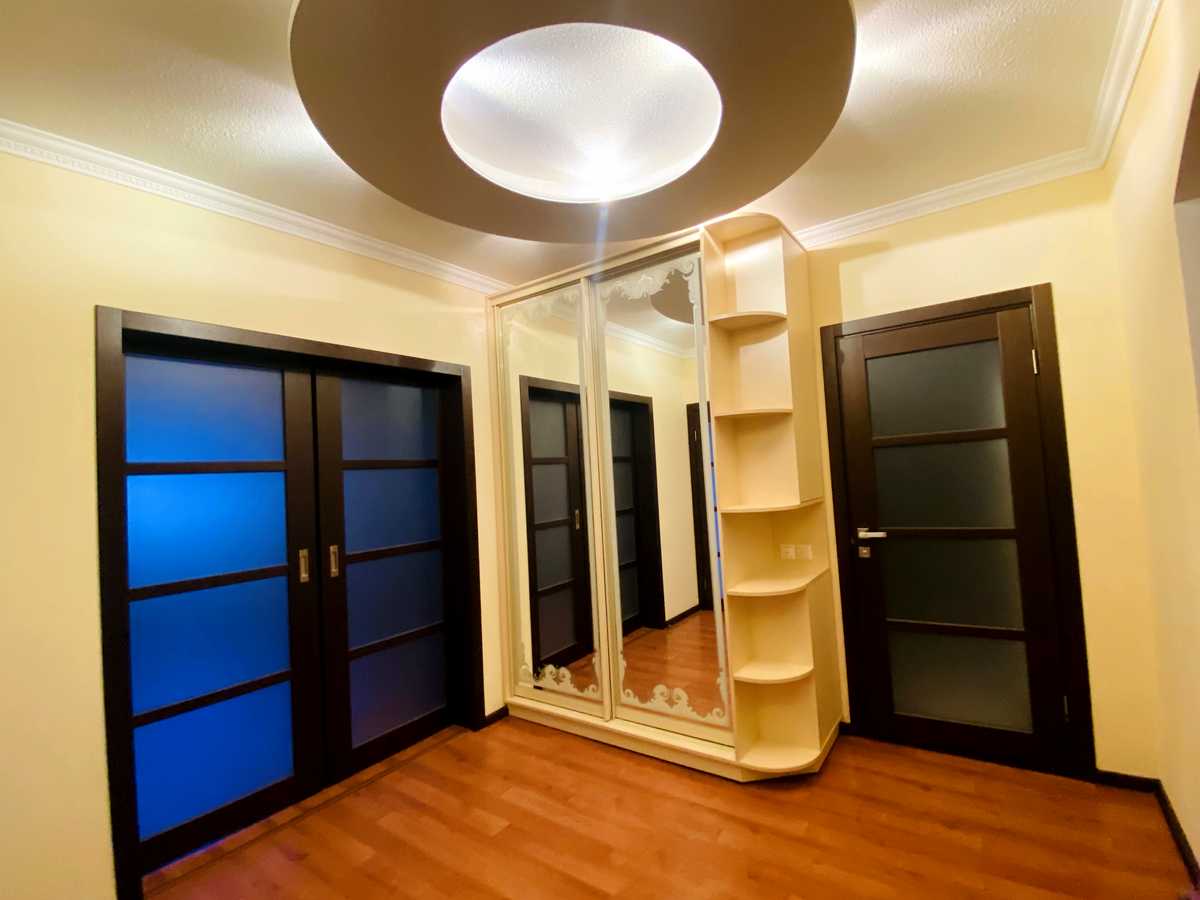 Квартира на вул. Бориса Гмирі, 9-В в Києві, ID 326936, фото №17