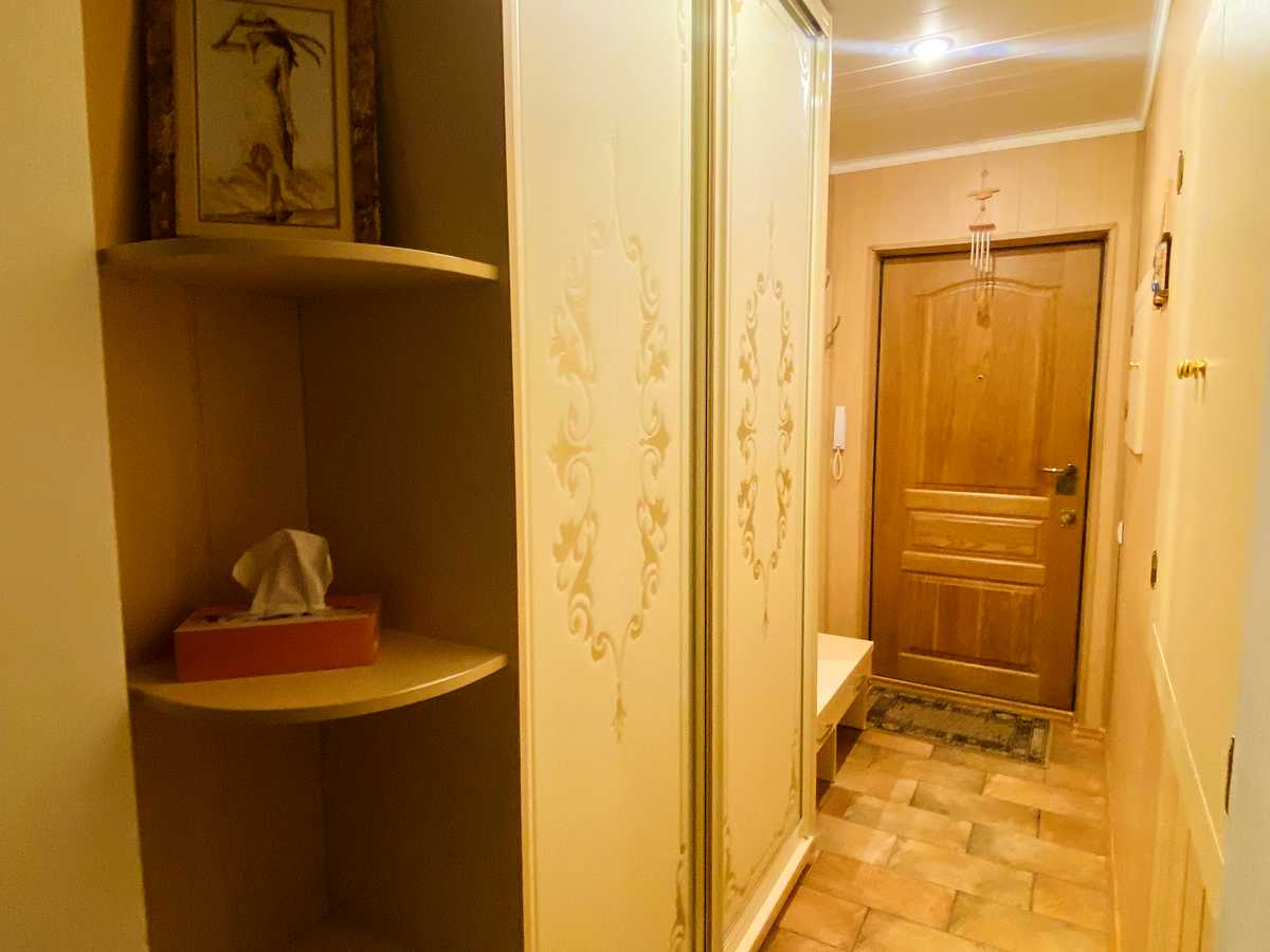 Квартира на вул. Бориса Гмирі, 9-В в Києві, ID 326936, фото №18