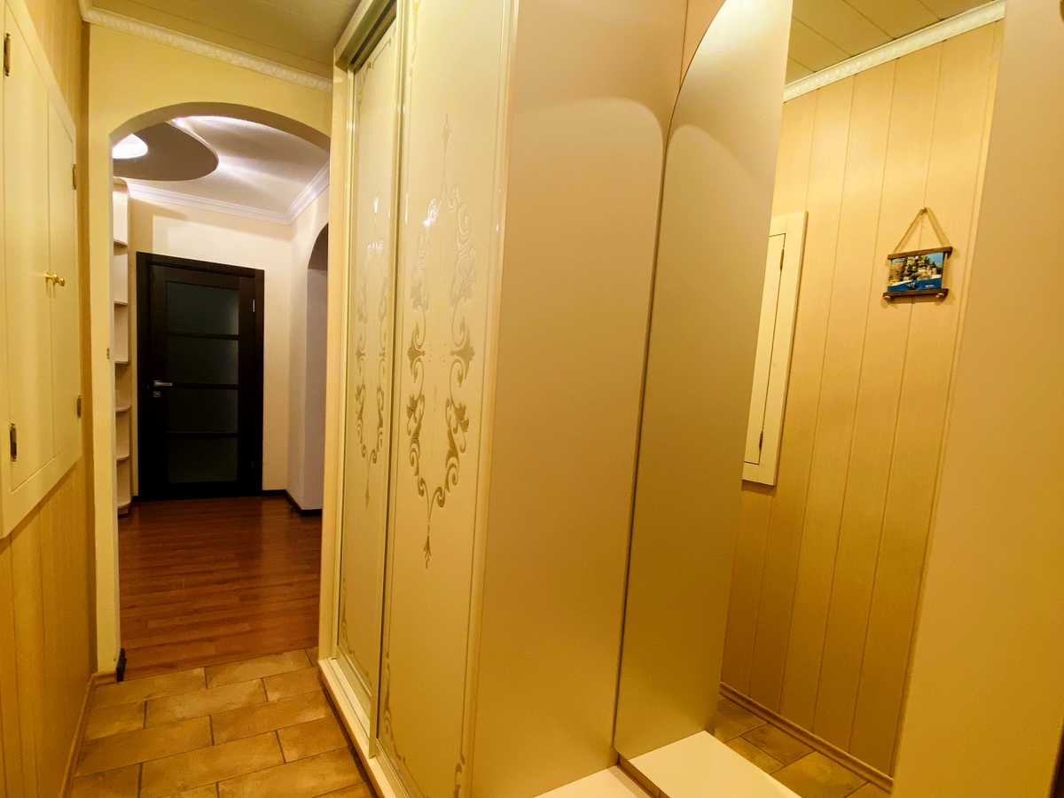 Квартира на вул. Бориса Гмирі, 9-В в Києві, ID 326936, фото №19