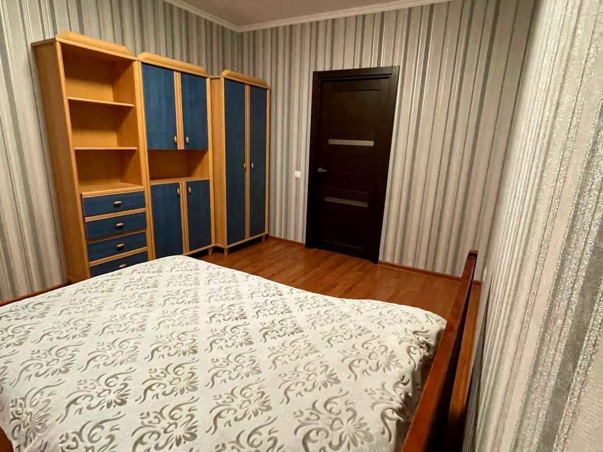 Квартира на вул. Бориса Гмирі, 9-В в Київ, ID 326936, фото №3