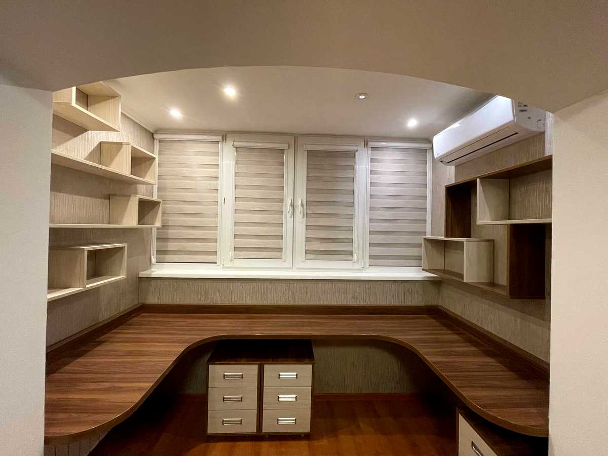 Квартира на вул. Бориса Гмирі, 9-В в Київ, ID 326936, фото №4