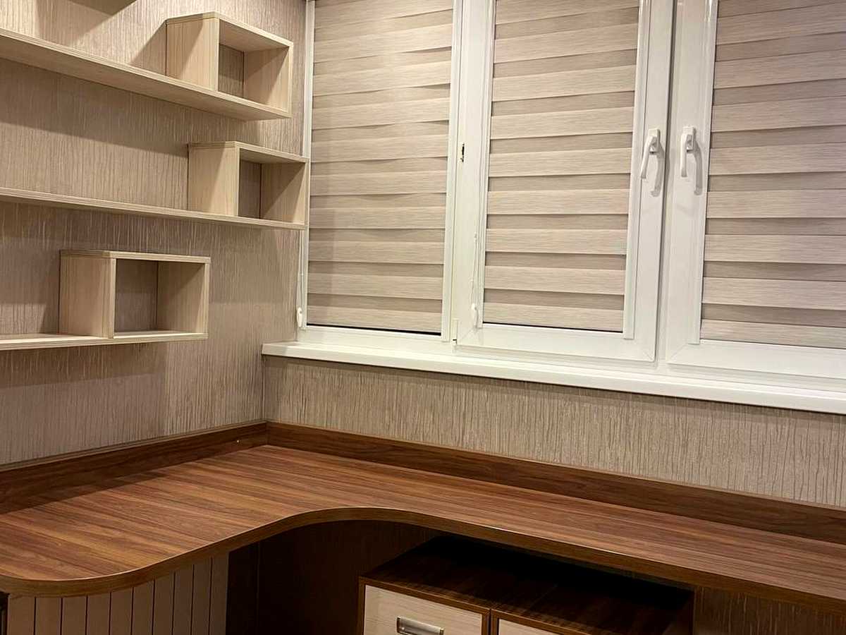 Квартира на вул. Бориса Гмирі, 9-В в Київ, ID 326936, фото №5
