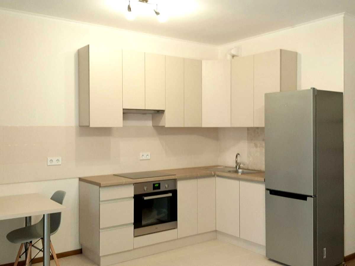 Квартира на вул. Сім'ї Кульженків, 37 в Київ, ID 326934, фото №4