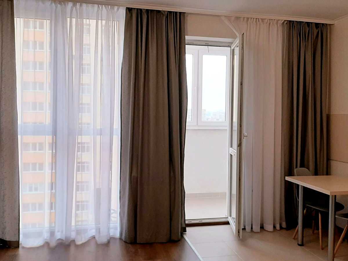 Квартира на вул. Сім'ї Кульженків, 37 в Київ, ID 326934, фото №5