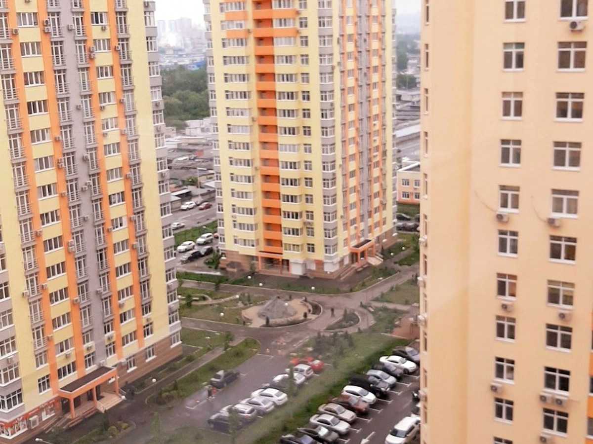 Квартира на вул. Сім'ї Кульженків, 37 в Києві, ID 326934, фото №10
