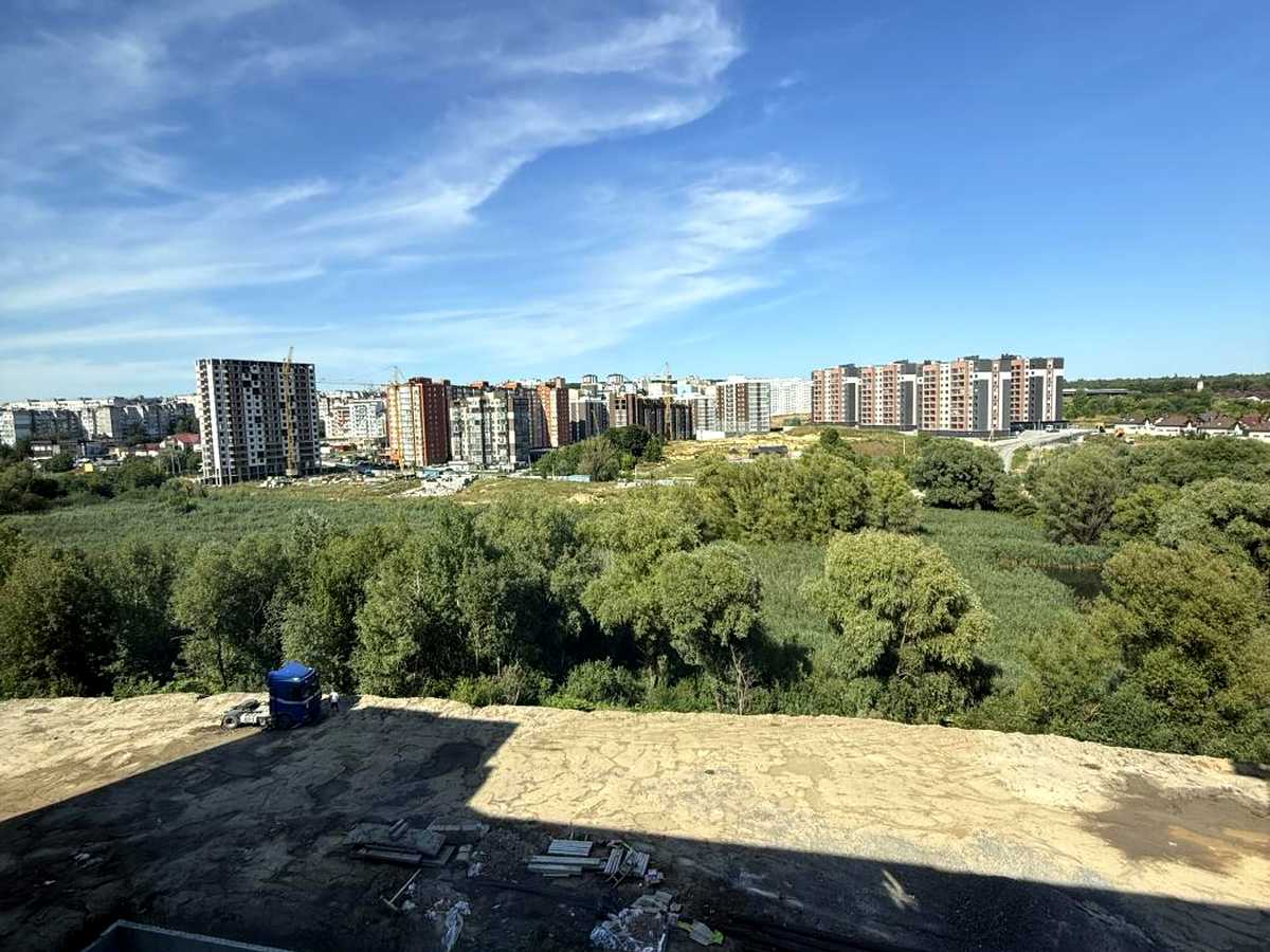 Квартира на вул. Озерна в Хмельницькому, ID 391685, фото №5