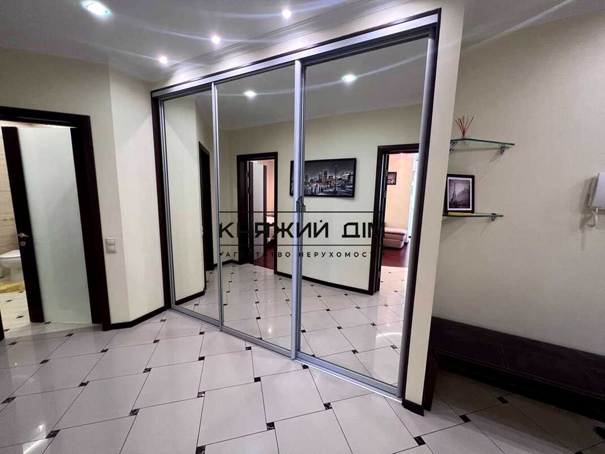 Квартира на вул. Урлівська, 11-А в Києві, ID 327032, фото №10