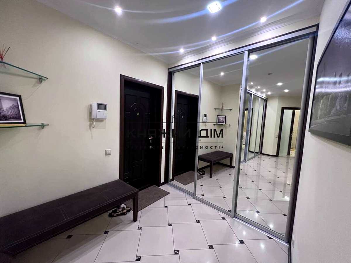Квартира на вул. Урлівська, 11-А в Києві, ID 327032, фото №11