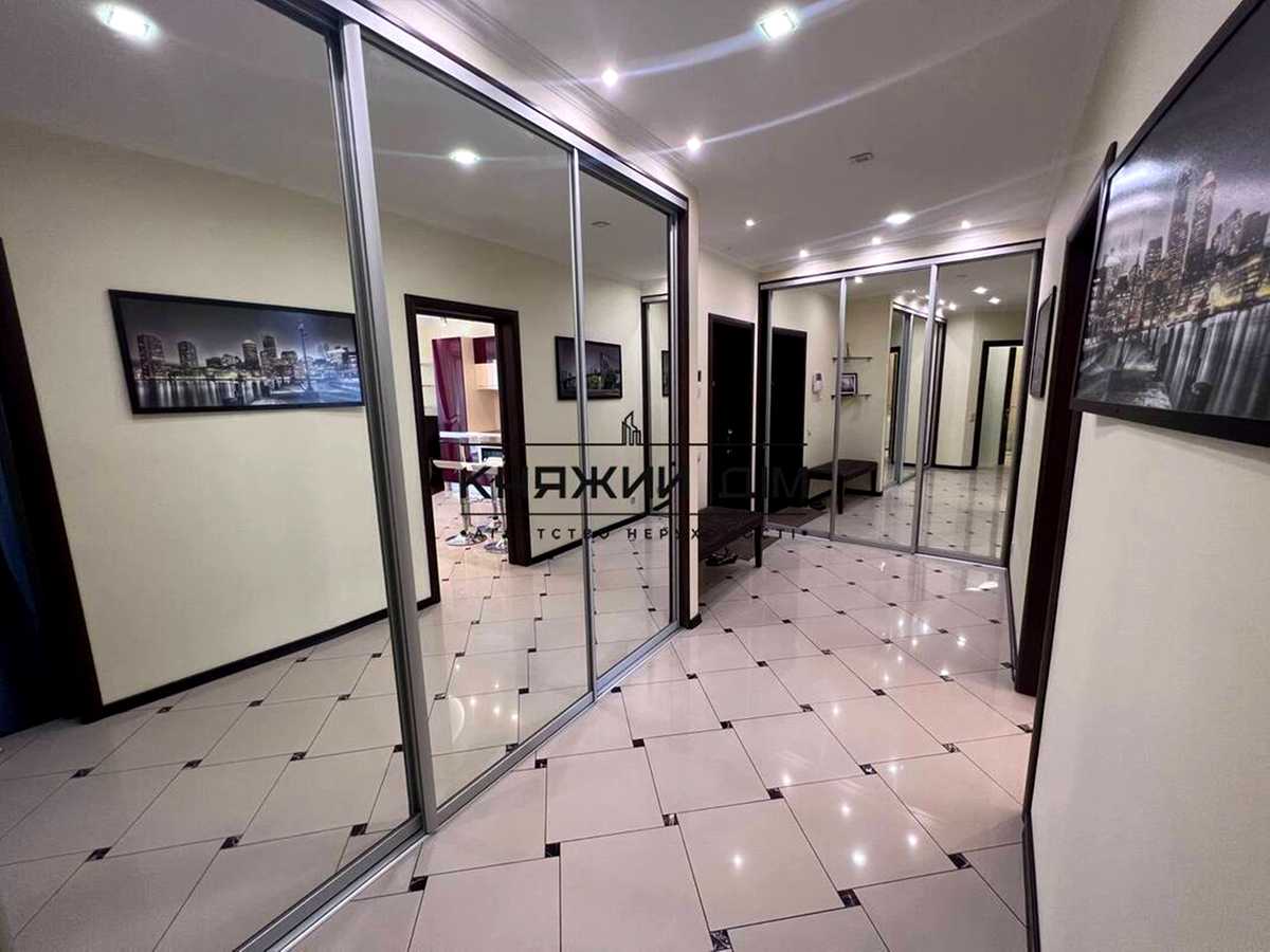 Квартира на вул. Урлівська, 11-А в Києві, ID 327032, фото №12