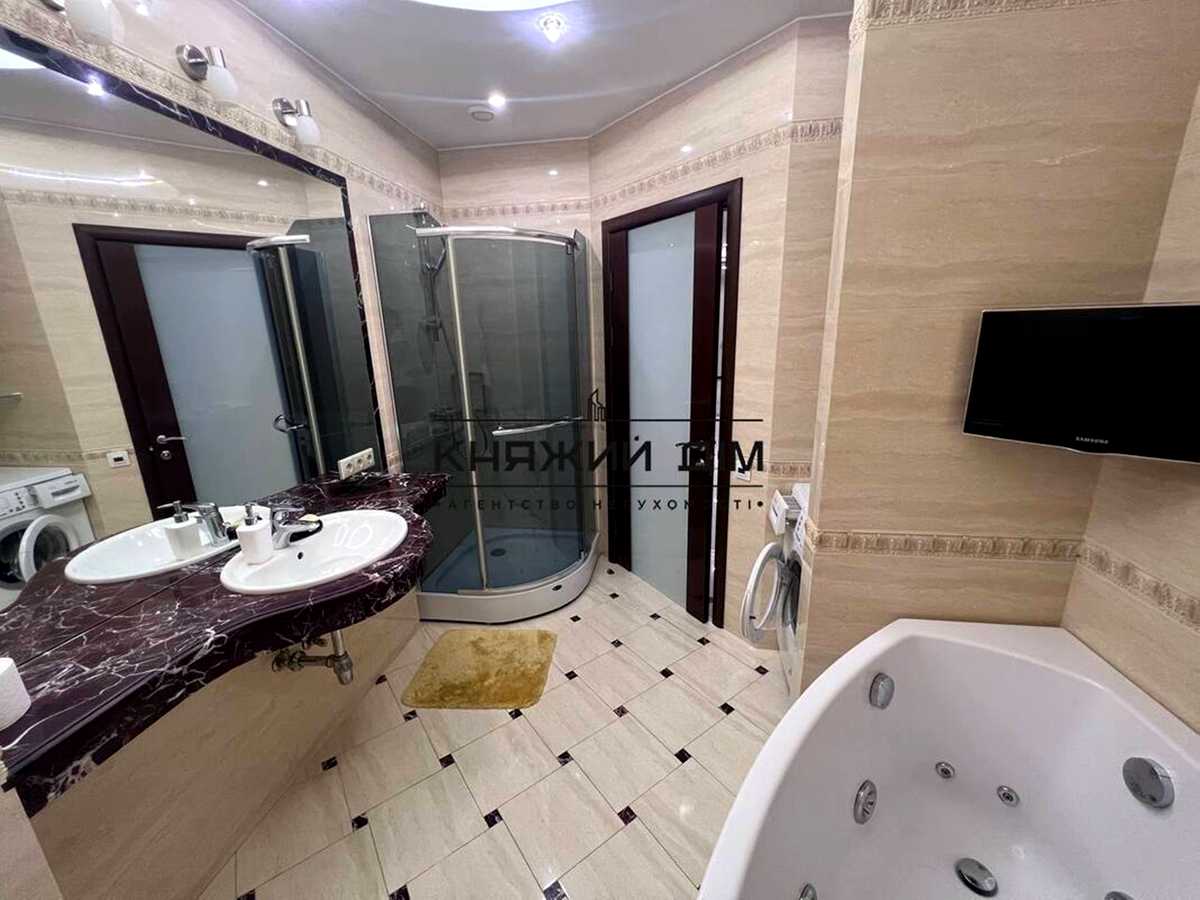 Квартира на вул. Урлівська, 11-А в Києві, ID 327032, фото №13