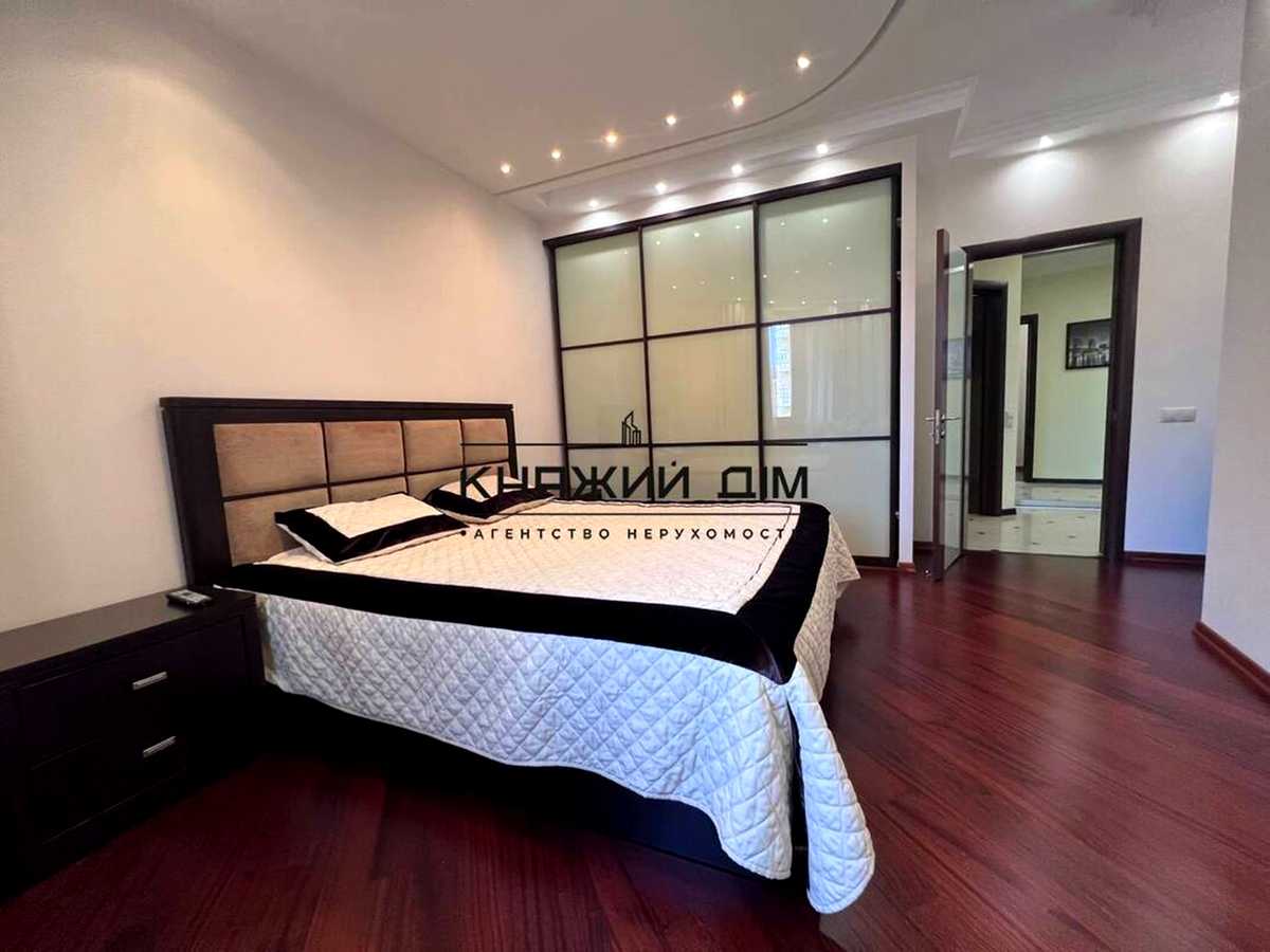Квартира на вул. Урлівська, 11-А в Київ, ID 327032, фото №3