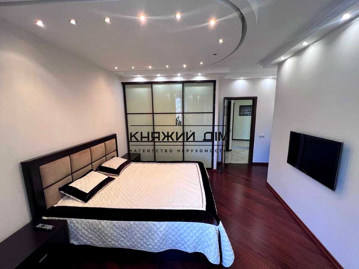 Квартира на вул. Урлівська, 11-А в Київ, ID 327032, фото №4