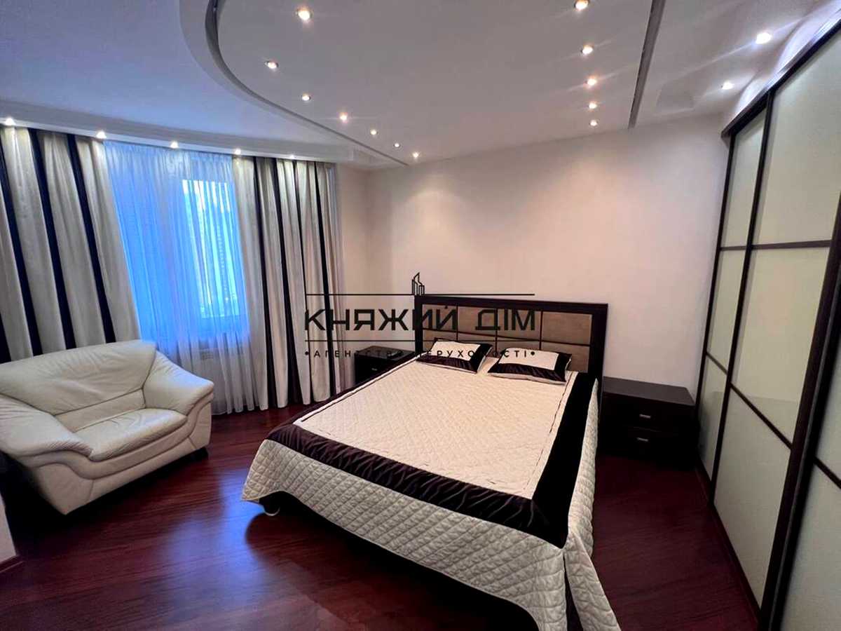 Квартира на вул. Урлівська, 11-А в Києві, ID 327032, фото №6