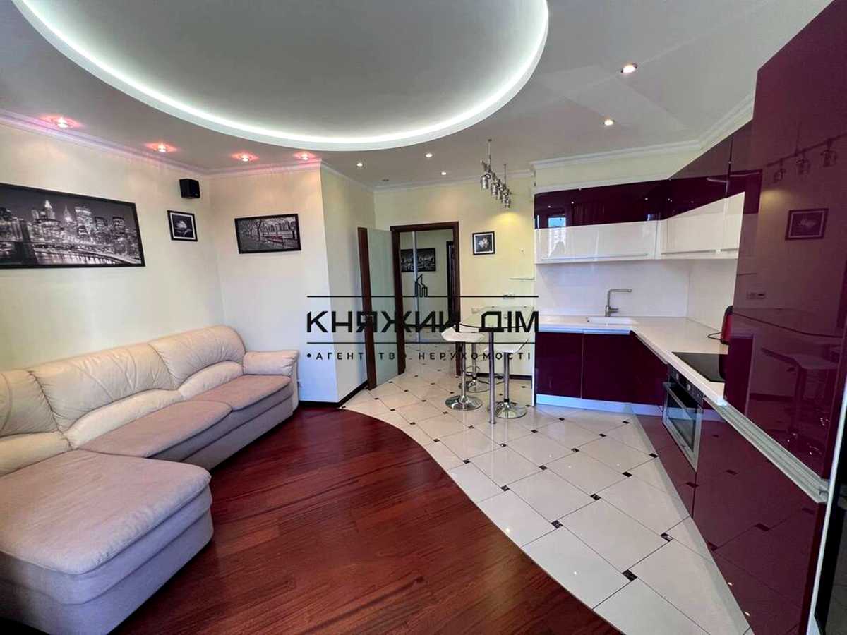 Квартира на вул. Урлівська, 11-А в Києві, ID 327032, фото №9