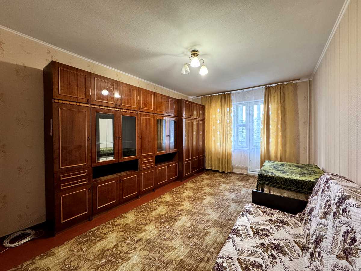 Квартира на шосе Харківське, 168-Е в Київ, ID 326920, фото №2