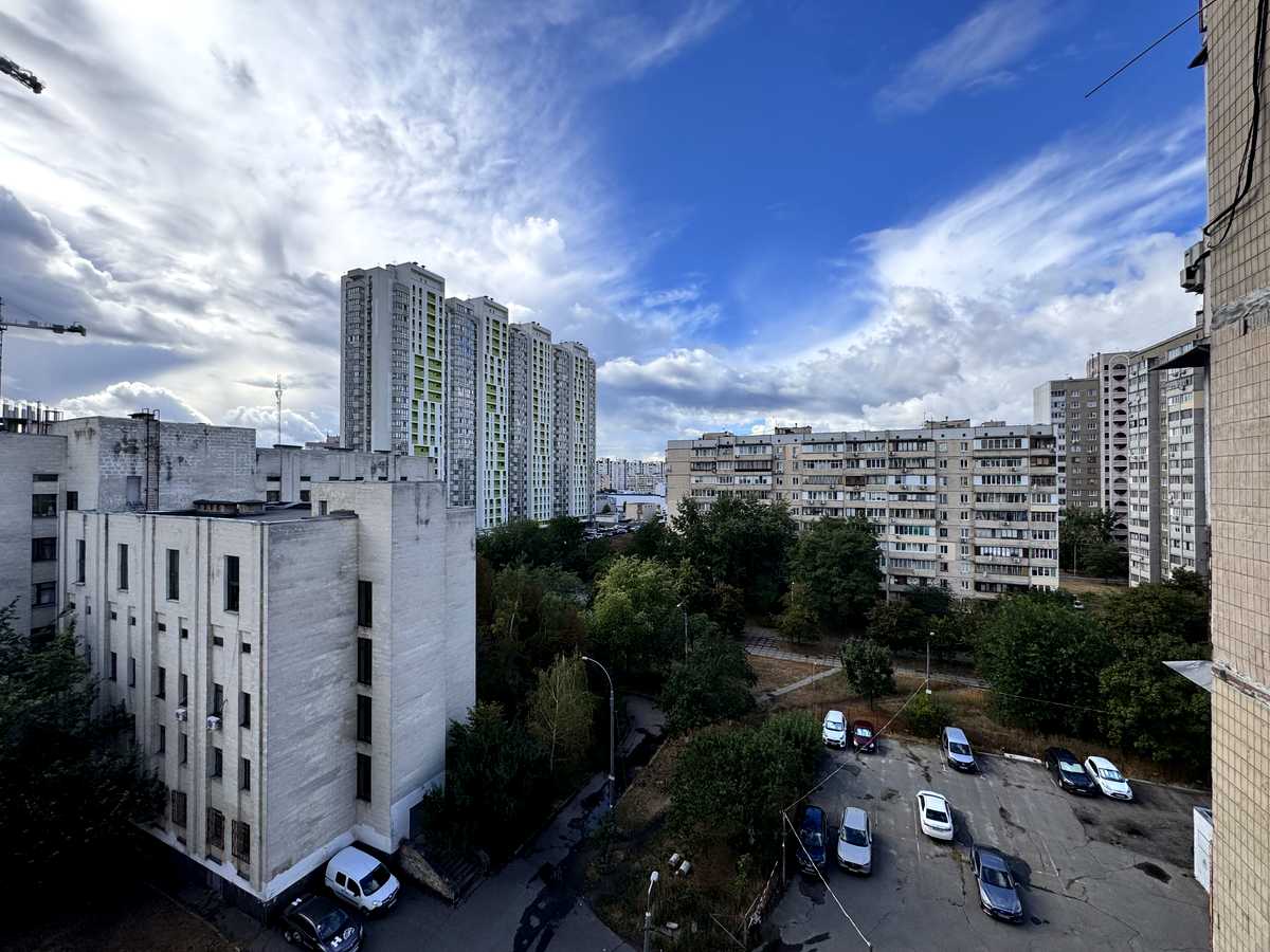 Квартира на шосе Харківське, 168-Е в Києві, ID 326920, фото №13