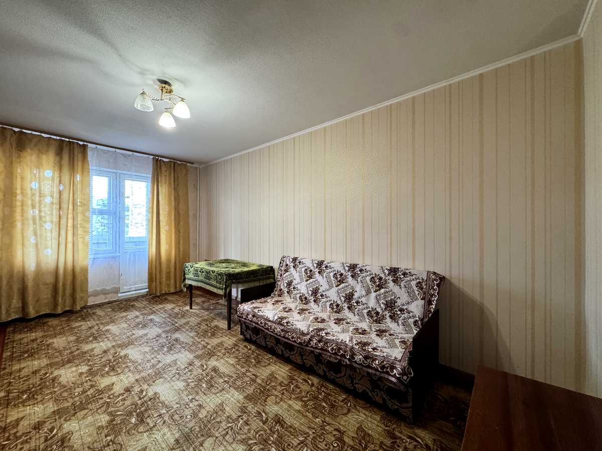 Квартира на шосе Харківське, 168-Е в Київ, ID 326920, фото №3