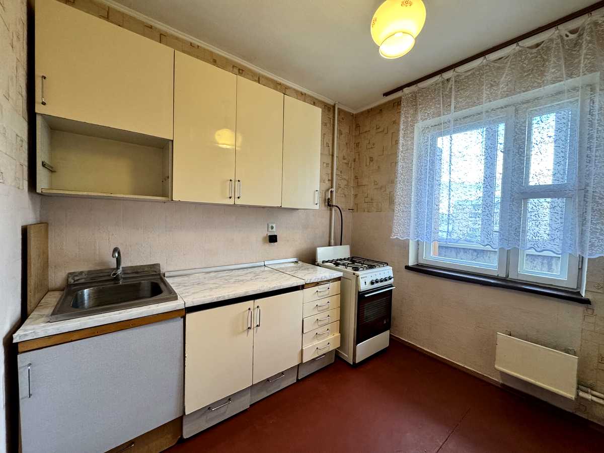 Квартира на шосе Харківське, 168-Е в Київ, ID 326920, фото №4