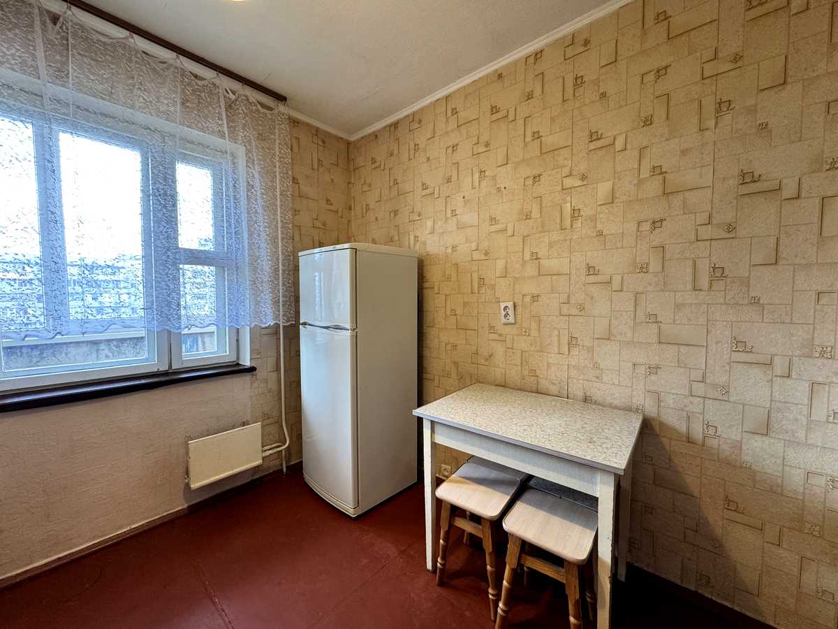 Квартира на шосе Харківське, 168-Е в Київ, ID 326920, фото №5