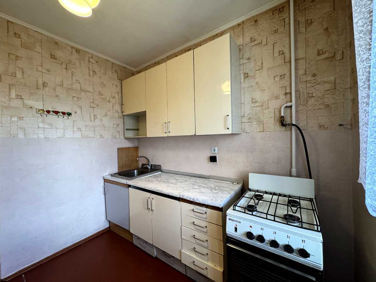 Квартира на шосе Харківське, 168-Е в Києві, ID 326920, фото №6