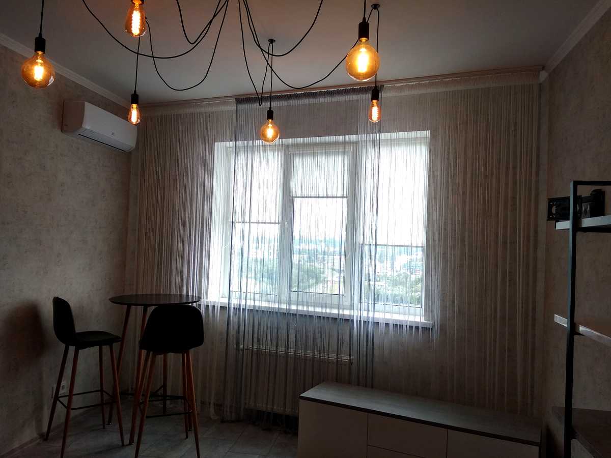 Квартира на вул. Оболонський просп., 1к1 в Київ, ID 326955, фото №3