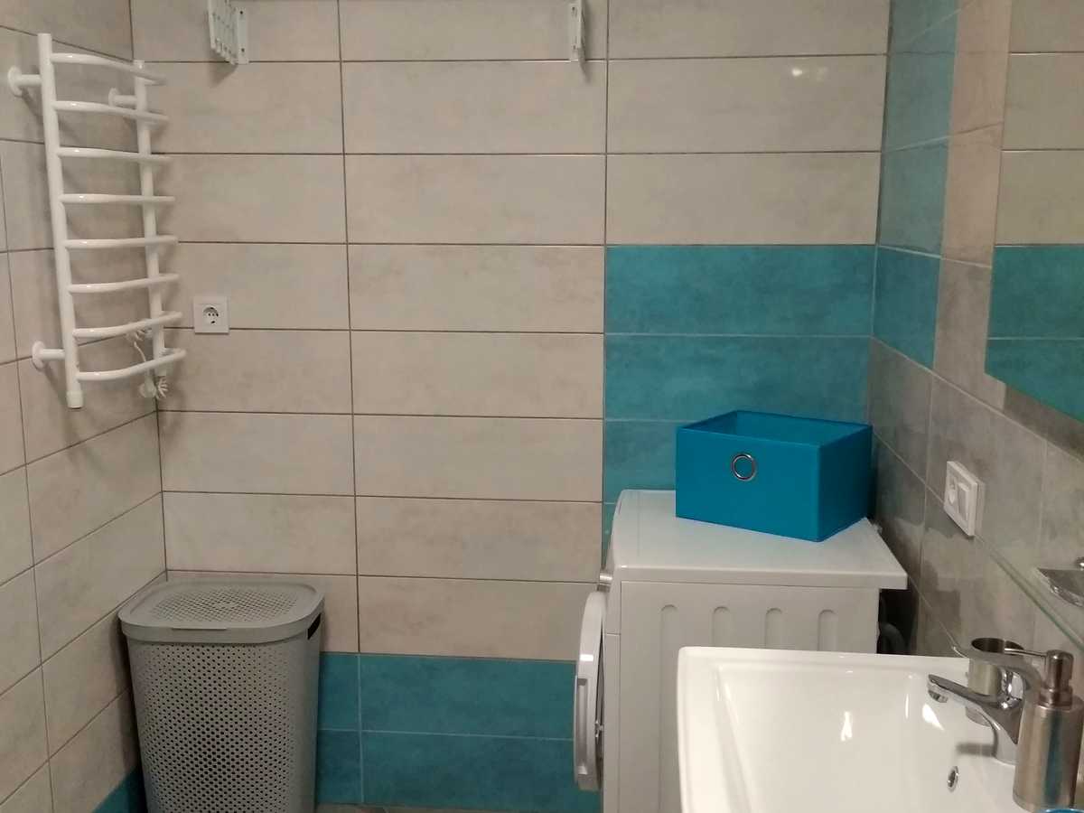 Квартира на вул. Оболонський просп., 1к1 в Києві, ID 326955, фото №7