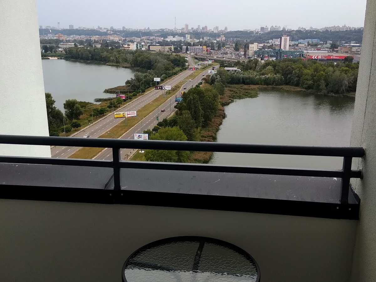 Квартира на вул. Оболонський просп., 1к1 в Києві, ID 326955, фото №8
