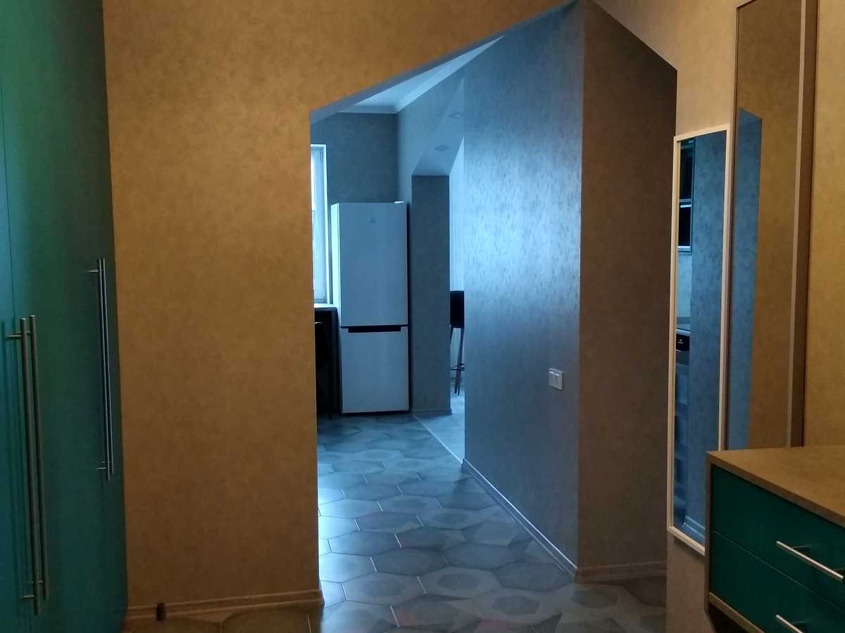 Квартира на вул. Оболонський просп., 1к1 в Києві, ID 326955, фото №9