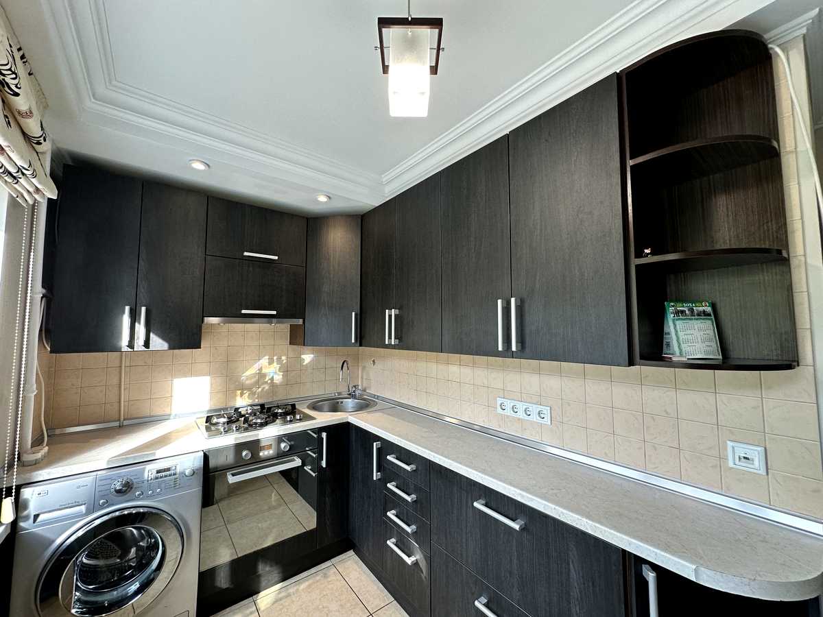 Квартира на вул. Братиславська, 6 в Київ, ID 391620, фото №1