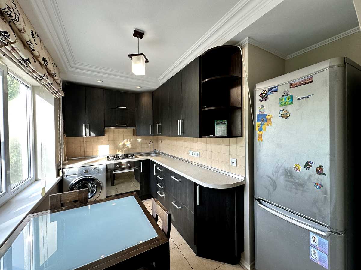 Квартира на вул. Братиславська, 6 в Київ, ID 391620, фото №2