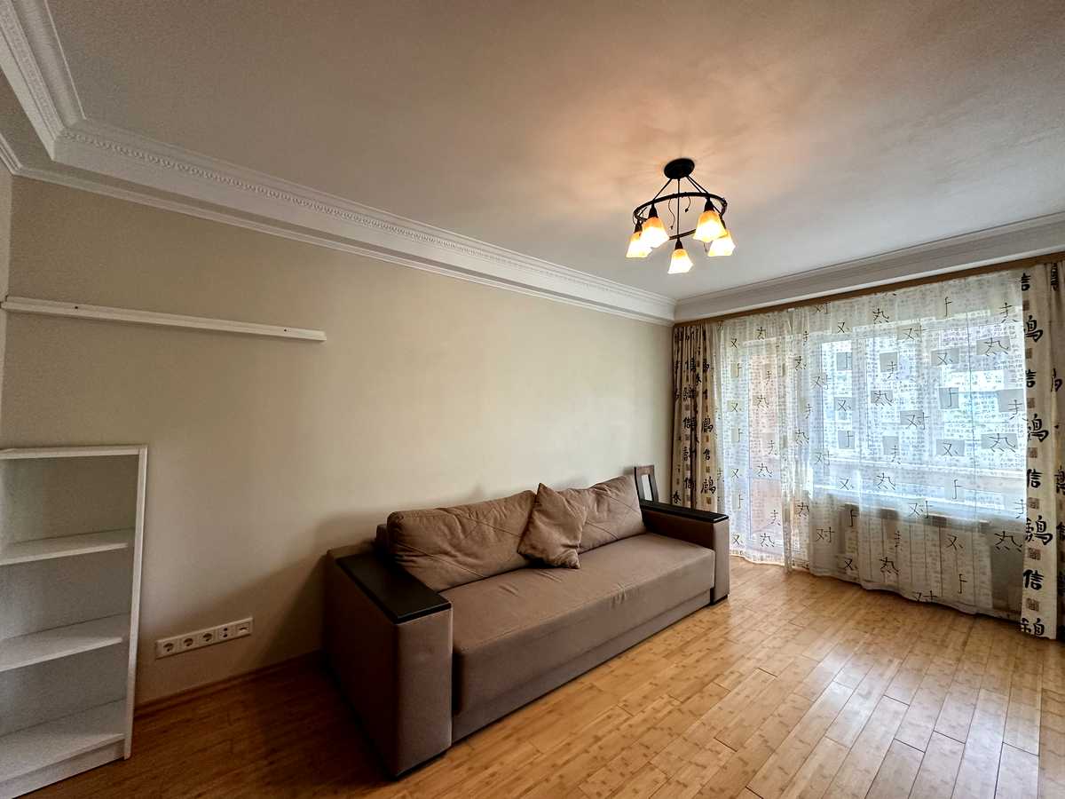 Квартира на вул. Братиславська, 6 в Київ, ID 391620, фото №3