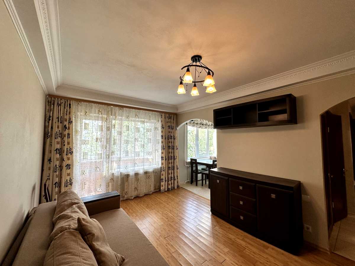 Квартира на вул. Братиславська, 6 в Київ, ID 391620, фото №4