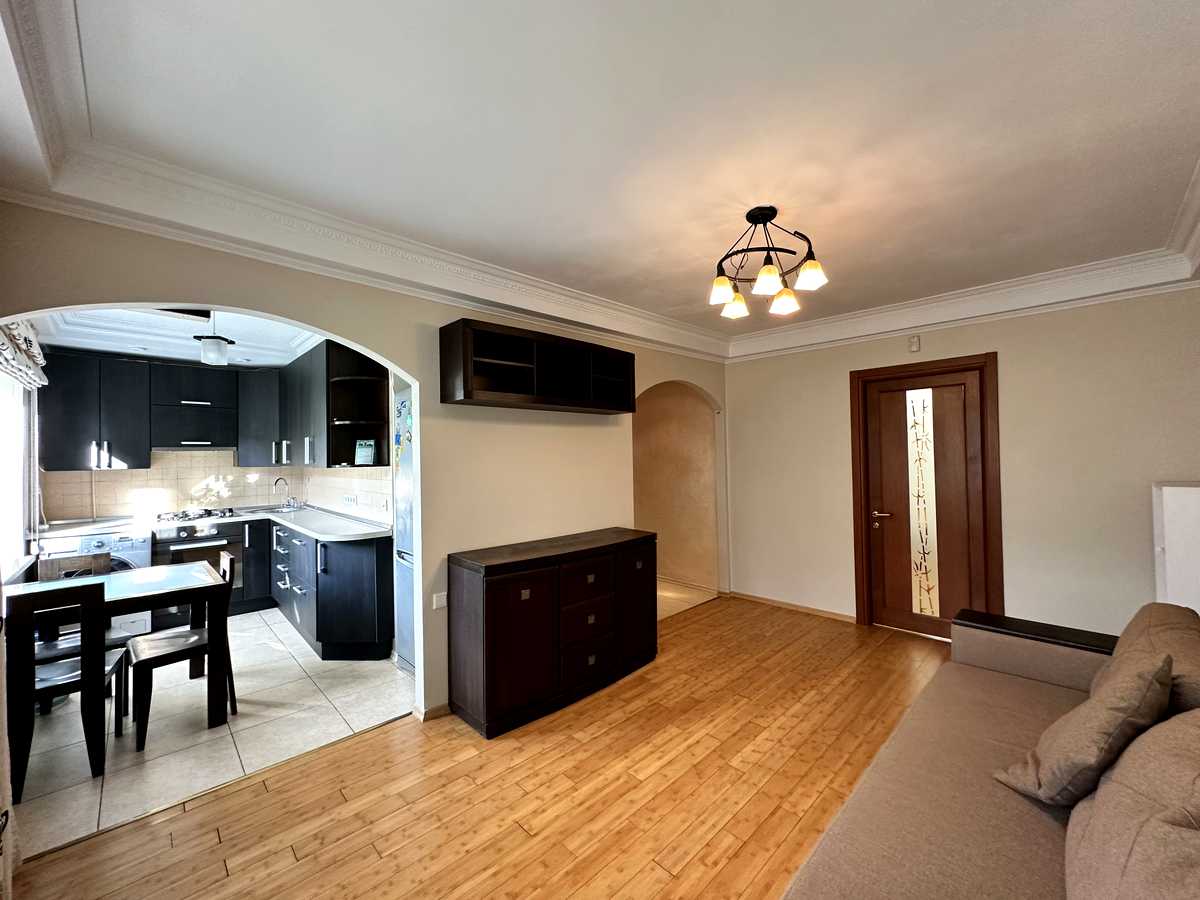 Квартира на вул. Братиславська, 6 в Київ, ID 391620, фото №5