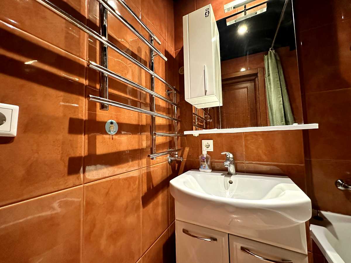 Квартира на вул. Братиславська, 6 в Києві, ID 391620, фото №6