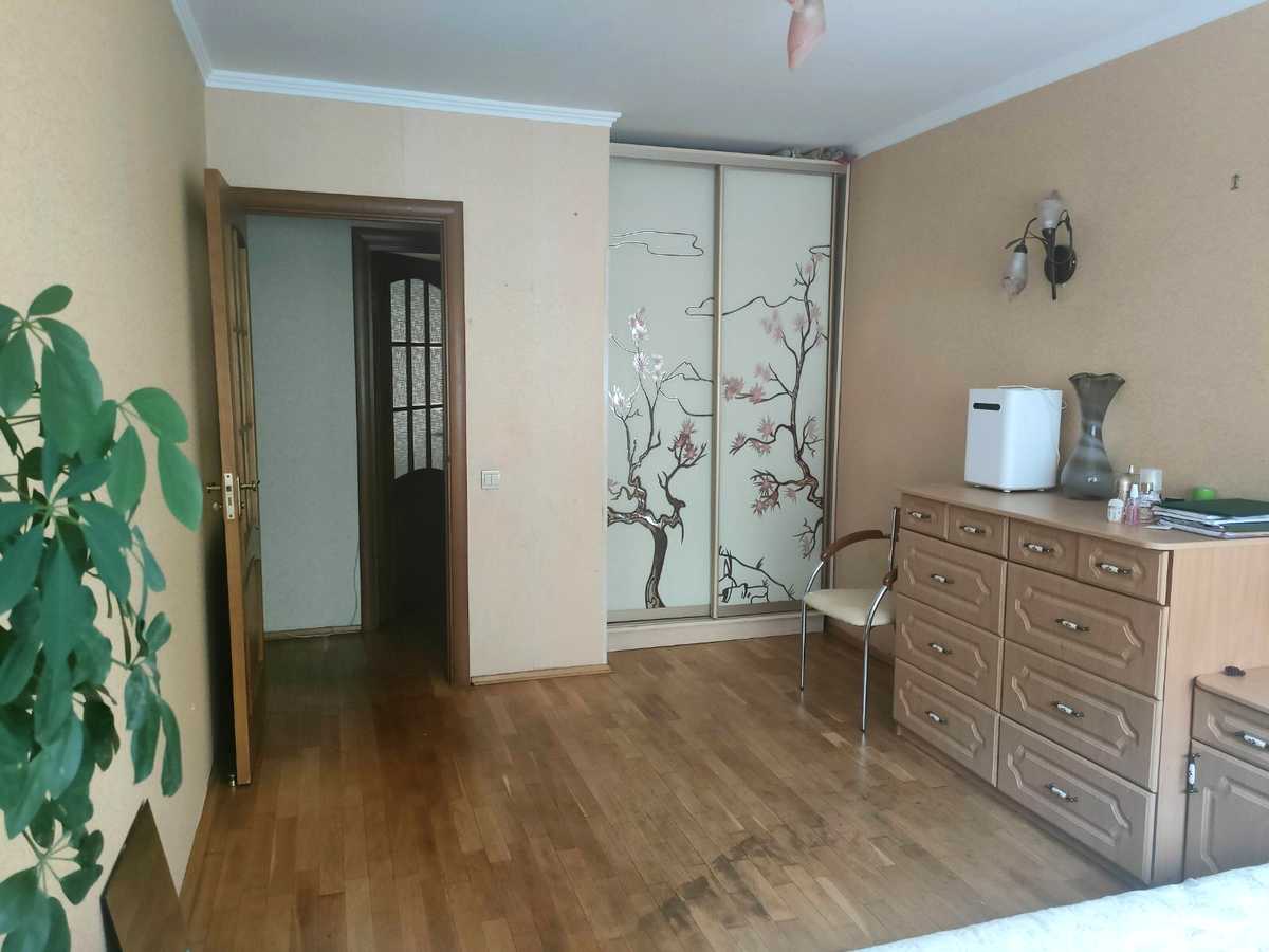 Квартира на просп. Оболонський, 39-А в Київ, ID 326962, фото №1