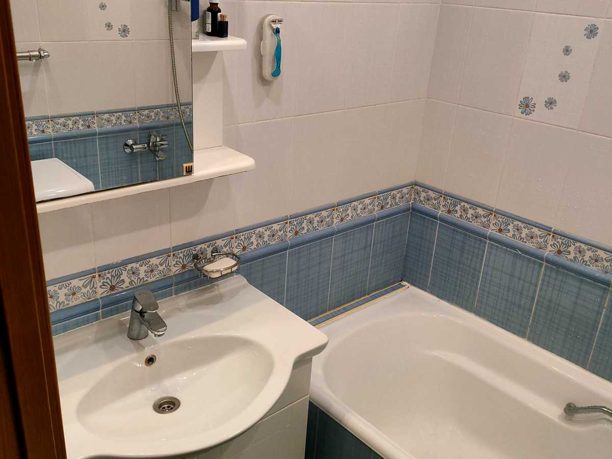 Квартира на просп. Оболонський, 39-А в Київ, ID 326962, фото №2
