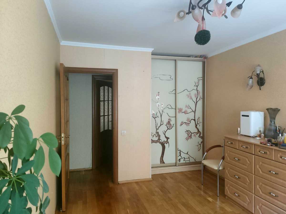Квартира на просп. Оболонський, 39-А в Києві, ID 326962, фото №11