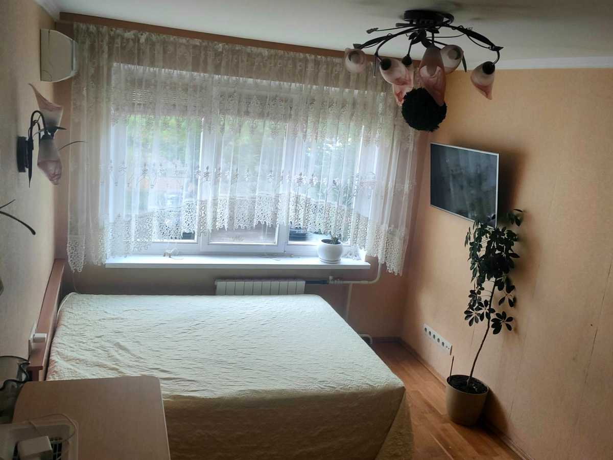 Квартира на просп. Оболонський, 39-А в Києві, ID 326962, фото №12
