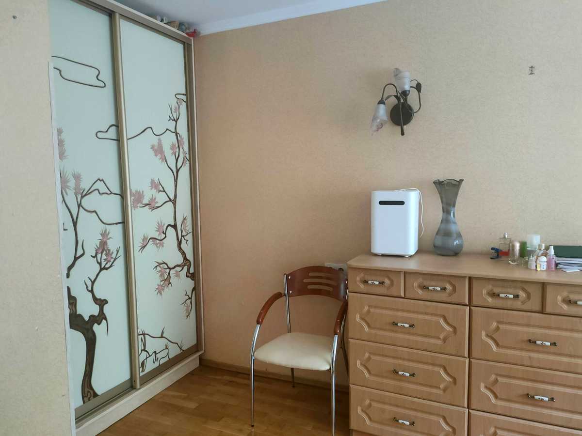 Квартира на просп. Оболонський, 39-А в Києві, ID 326962, фото №13
