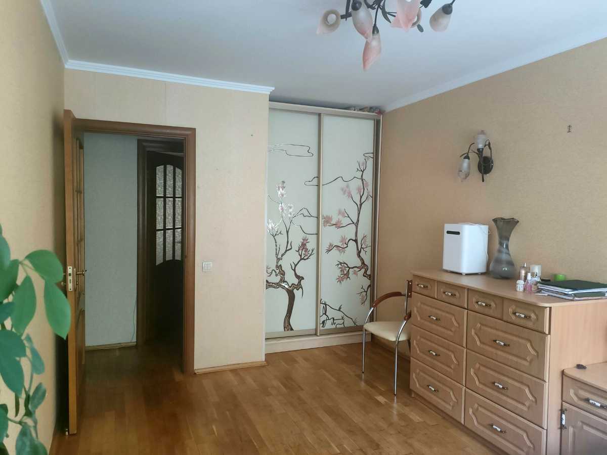 Квартира на просп. Оболонський, 39-А в Києві, ID 326962, фото №14