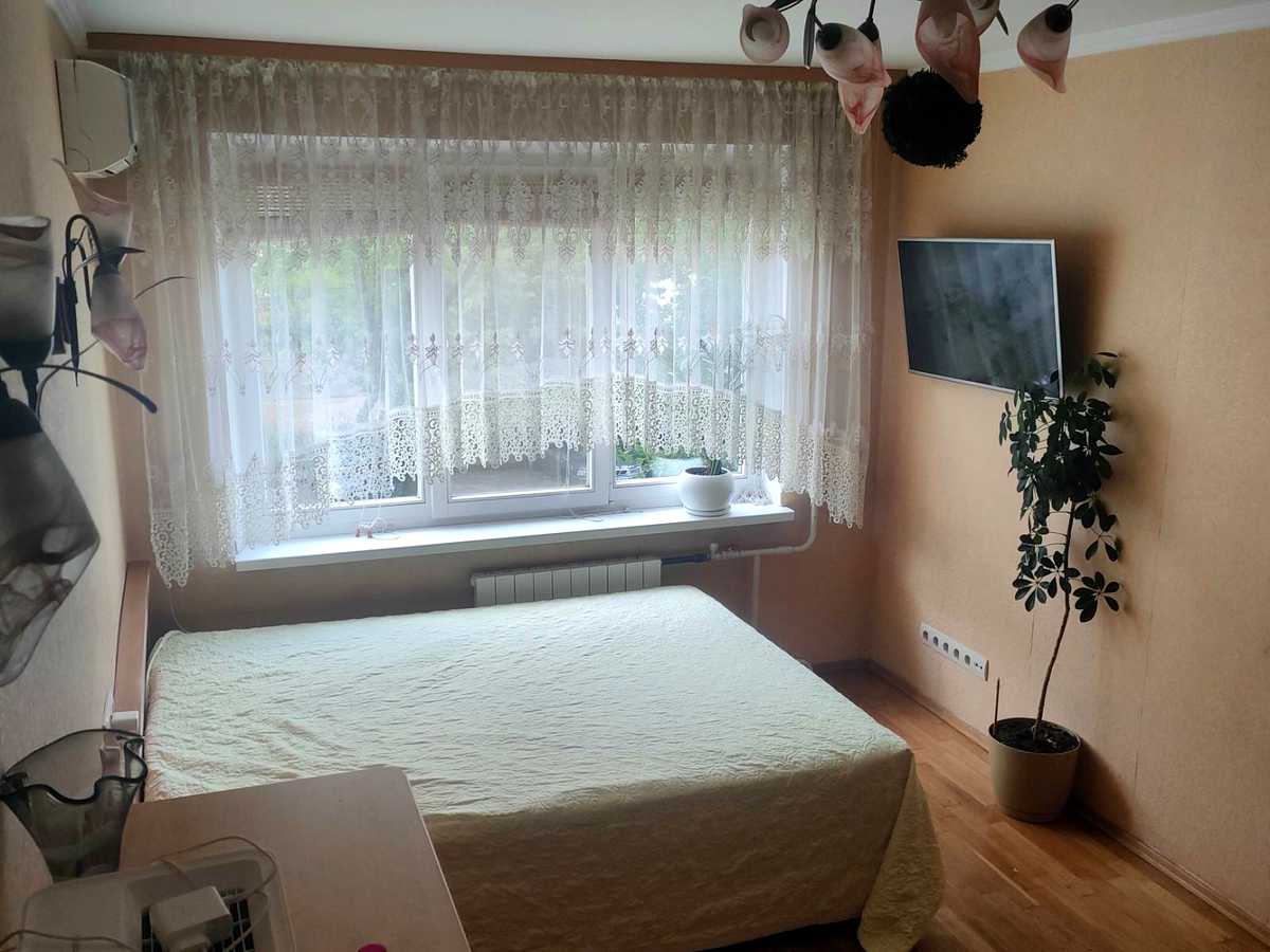 Квартира на просп. Оболонський, 39-А в Києві, ID 326962, фото №15