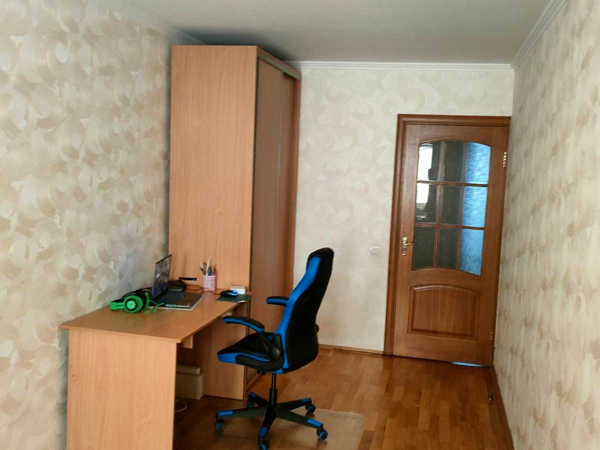 Квартира на просп. Оболонський, 39-А в Києві, ID 326962, фото №16