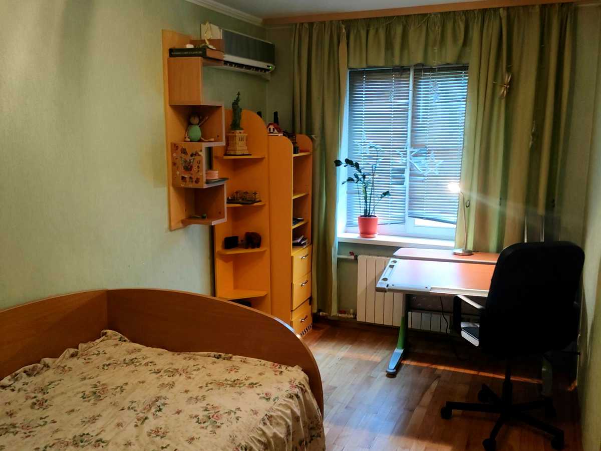 Квартира на просп. Оболонський, 39-А в Київ, ID 326962, фото №4
