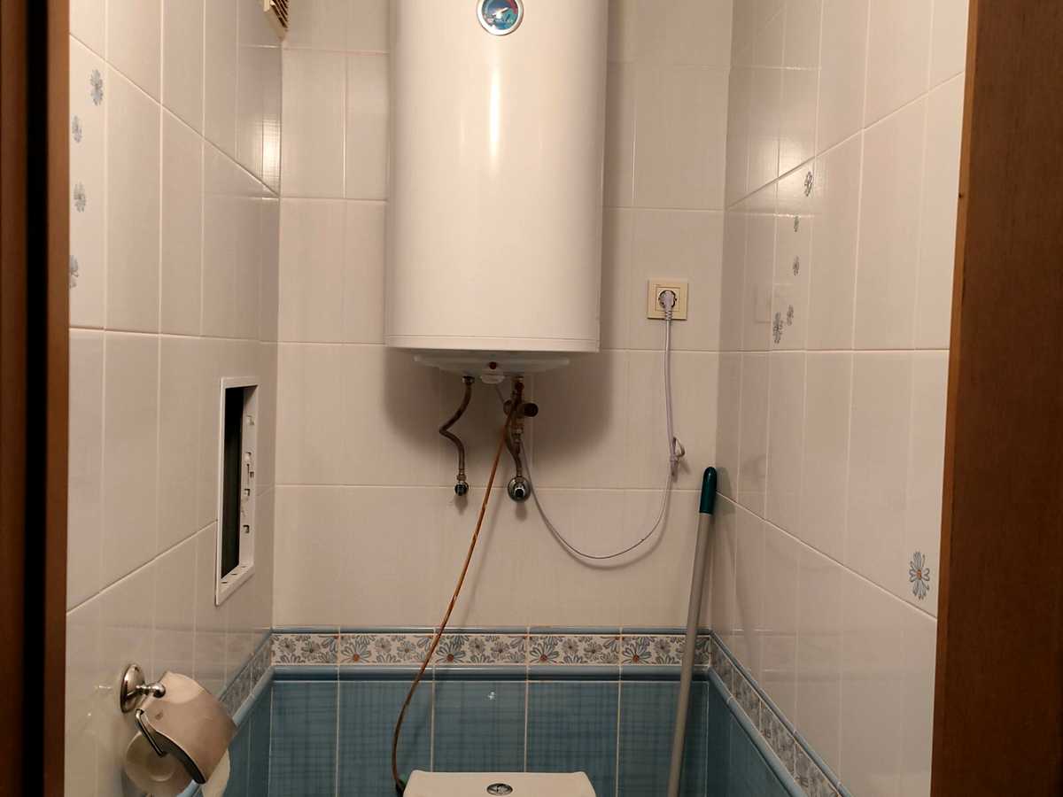 Квартира на просп. Оболонський, 39-А в Київ, ID 326962, фото №5